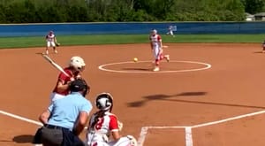 Hardenburger's Dominance and McCarthy's Power Lead Wamego to Sweep of Seaman